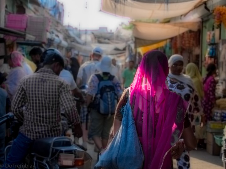 L&rsquo;Inde, l&rsquo;Indescriptible!