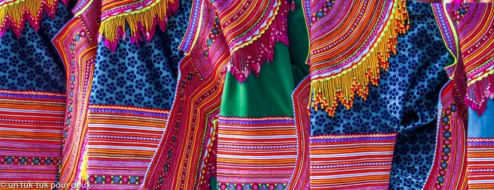 Les ethnies minoritaires du&nbsp;Vietnam