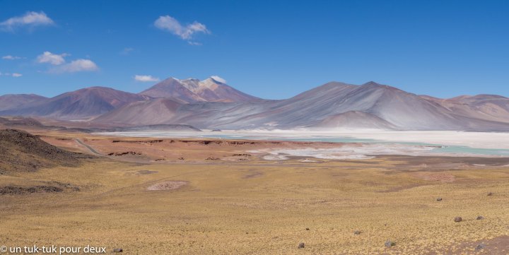 San Pedro de Atacama la fin, mais pas en&nbsp;soi
