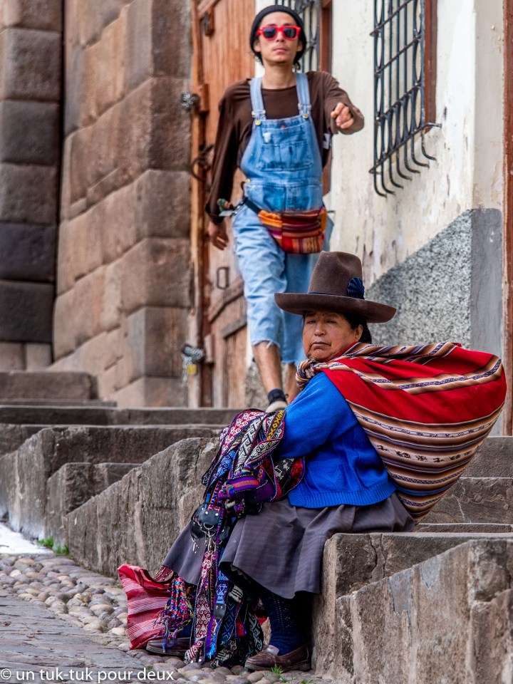 Des chapeaux pour tous les goûts