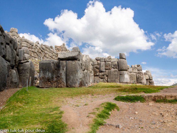 La Vallée… Sacrée trésor d&rsquo;ingéniosité!