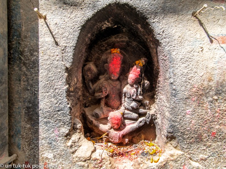 Attention! Katmandou torrent d&rsquo;émotions