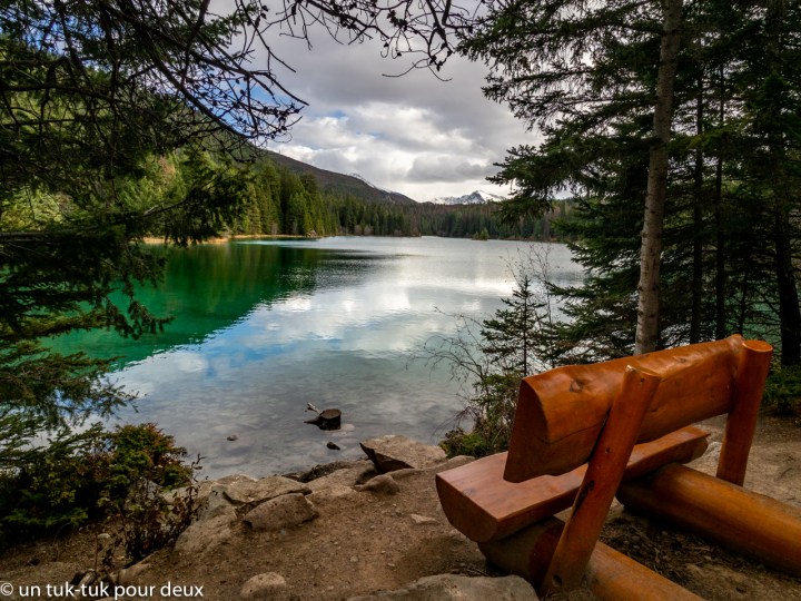 Jasper et les 5 nuances de&nbsp;bleu