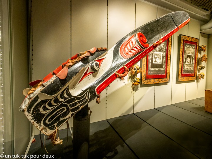 Vancouver un univers qui&nbsp;diffère!