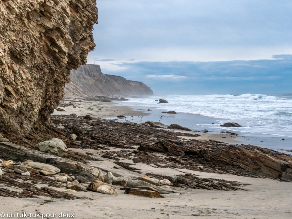 Jalama et L.A., étoiles de mer et de cinéma – Un tuk-tuk pour deux, image size:1024x768