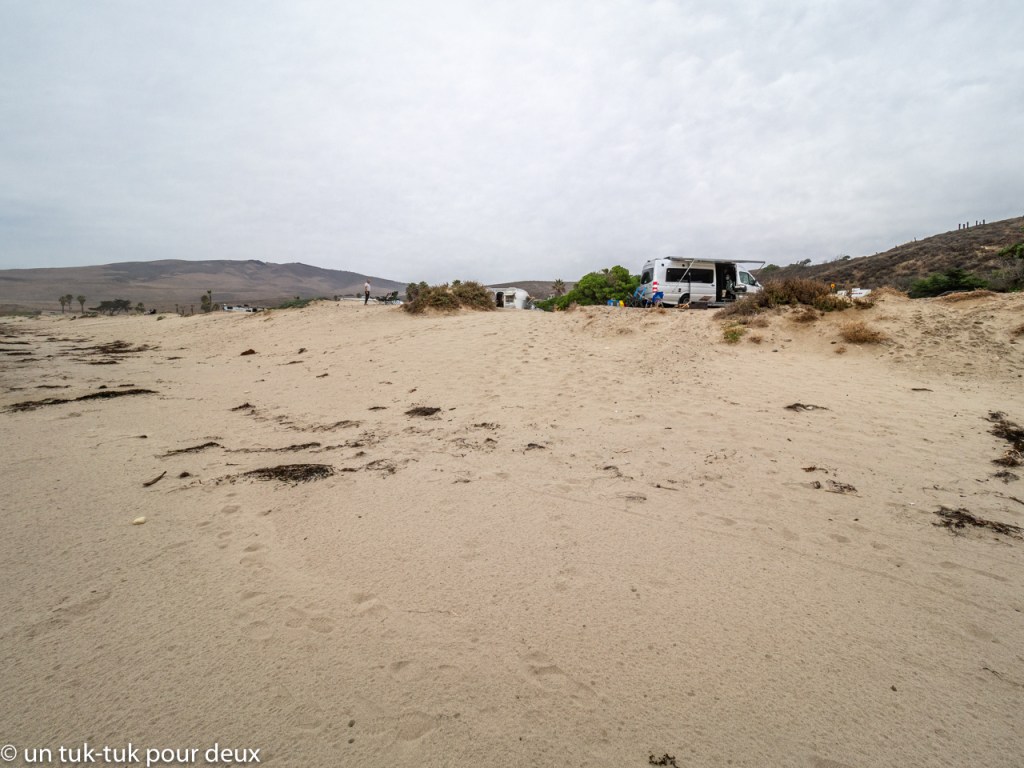 Jalama et L.A., étoiles de mer et de cinéma – Un tuk-tuk pour deux, image size:1024x768