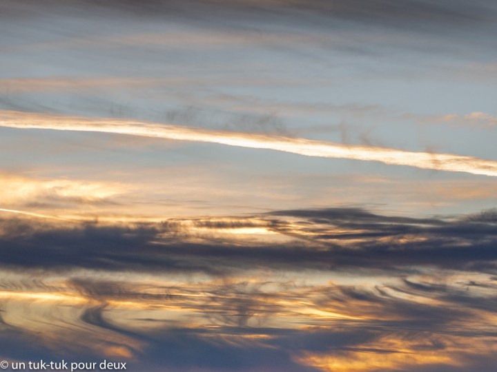 La Réserve nationale de Mojave, un beau grand carré de&nbsp;sable!