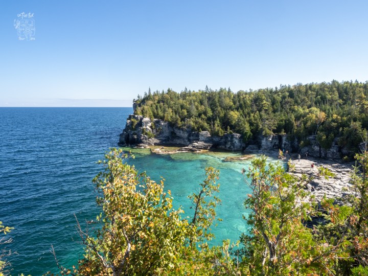 Mont-Riding, Péninsule Bruce, chutes Niagara et Sandbanks, du Manitoba au Québec en passant par l&rsquo;Ontario y&rsquo;a de quoi y&nbsp;faire!