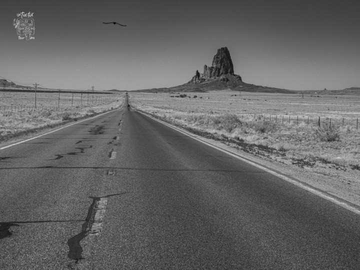 Tournée sociologique à Monument Valley, Mexican Hat, Mesa Verde NP Goosenecks SP, Durango et&nbsp;Silverton