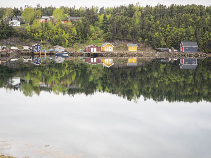 De Bonavista à Rimouski, fin de notre tournée à Terre-Neuve et petit bilan&nbsp;!