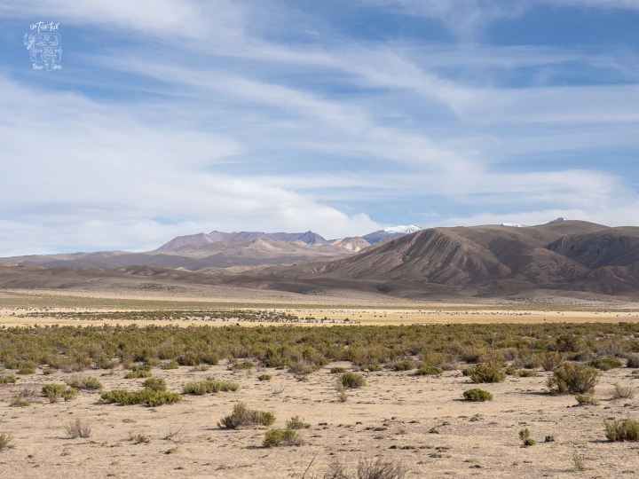 Découvrir une autre planète avec le Grand tour du Sud Lipez et du Salar d&rsquo;Uyuni! 1 de&nbsp;4