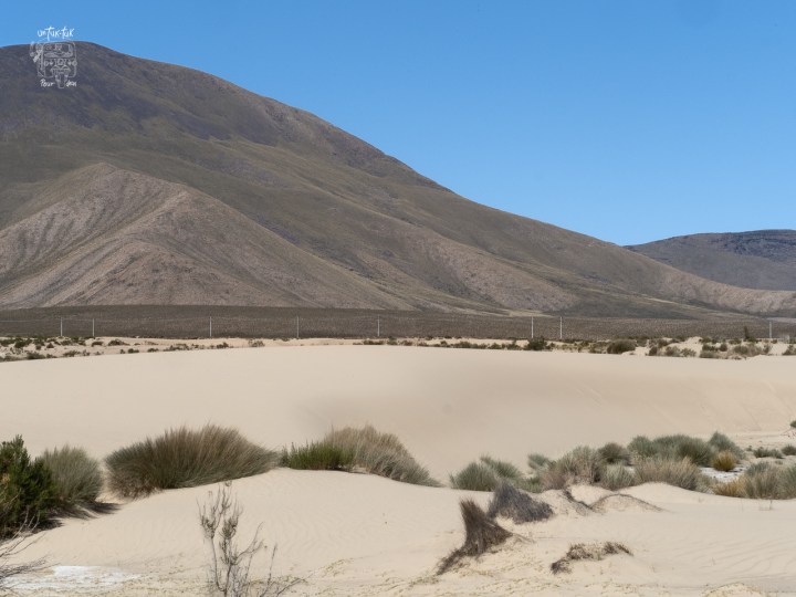 Tarija, un long détour qui n&rsquo;en valait pas la peine pour&nbsp;nous!