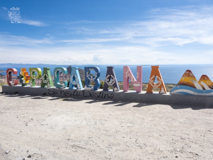 Lac Titicaca, à l&rsquo;origine des Incas&nbsp;!
