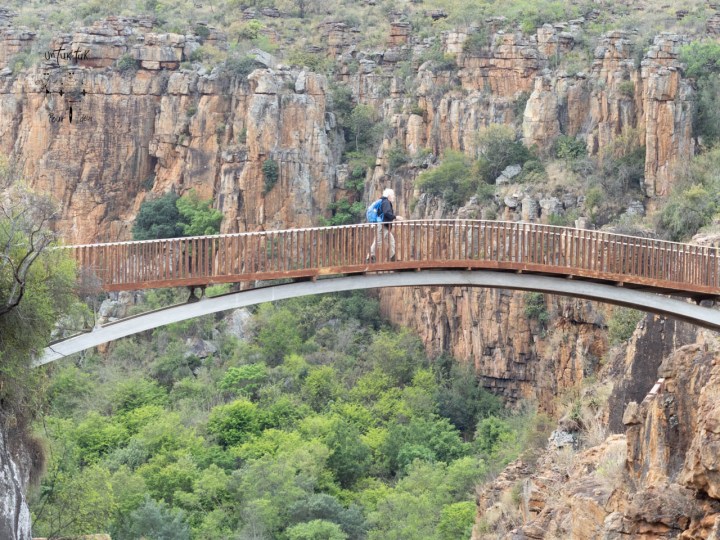 Blyde River Canyon
